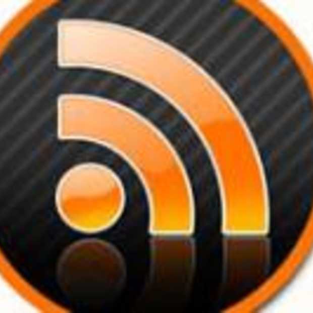 RSS feed voor sex