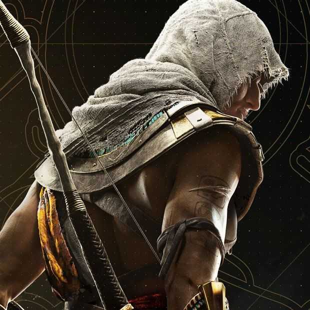 Assassin's Creed Origins is wat de reeks nodig had