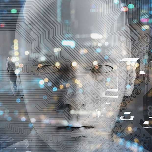 Volg nu de gratis Nationale Artificial Intelligence (AI)-cursus