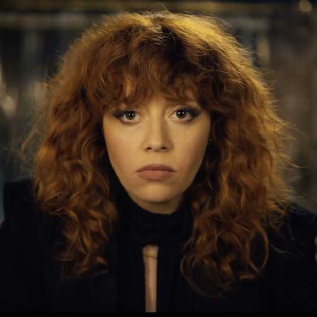 Russian Doll is dé nieuwe hitserie op Netflix