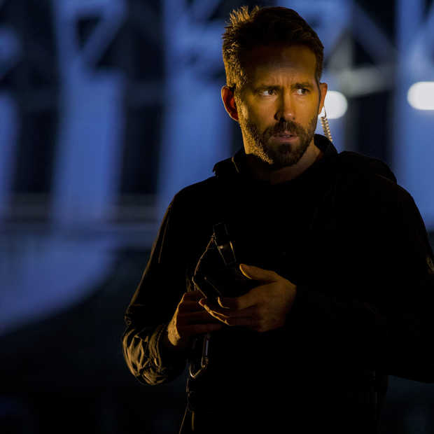 Netflix-film 6 Underground moet concurreren met Disney