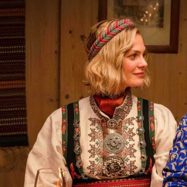 ​Netflix Kijktip: het Noorse Sa Var Det Jul Igjen is dé kerstfilm