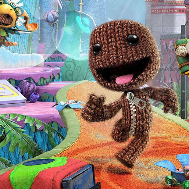 Sackboy: A Big Adventure is het leukste wat je jezelf kunt geven