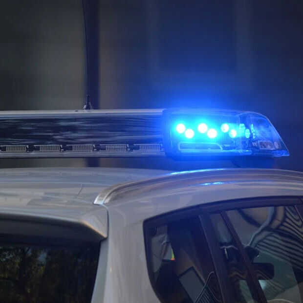Primeur: je auto waarschuwt je straks voor hulpdiensten en gevaar