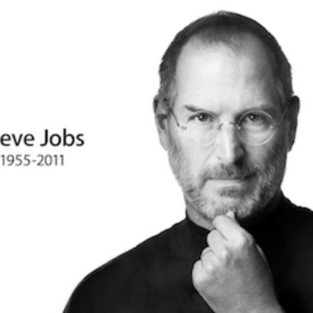 Samsung en Google verplaatsen lancering Galaxy Nexus uit respect voor Steve Jobs