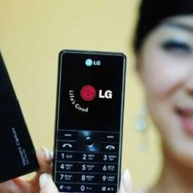 Samsung en LG willen meer dure toestellen verkopen