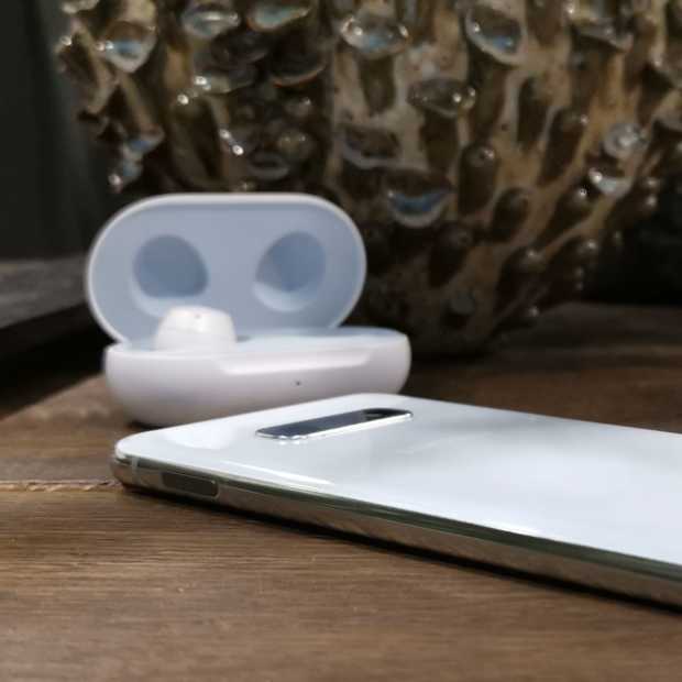 ​Dit is de nieuwe Samsung Galaxy S10