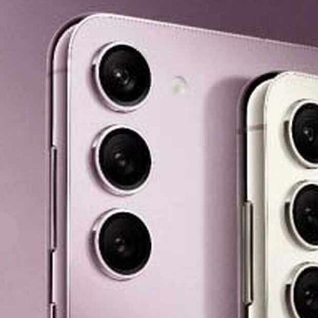 ​Samsung onthult de Samsung Galaxy S23 Ultra met 200 MP-camera