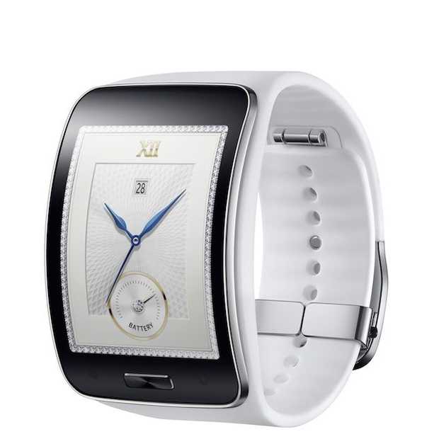 samsung watch 3g