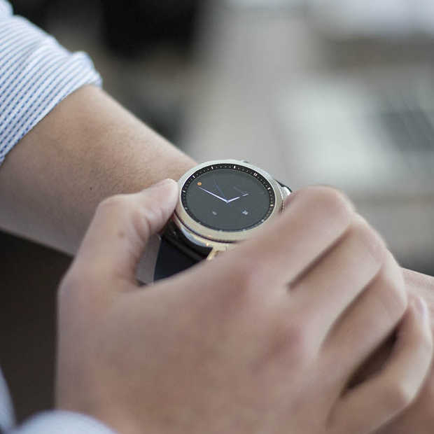 Deze functies van de Gear S3 maken jouw (werk)dag een stuk aangenamer