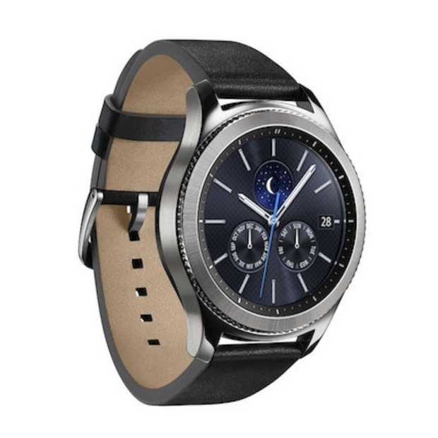 samsung gear s3 smartwatch amazon