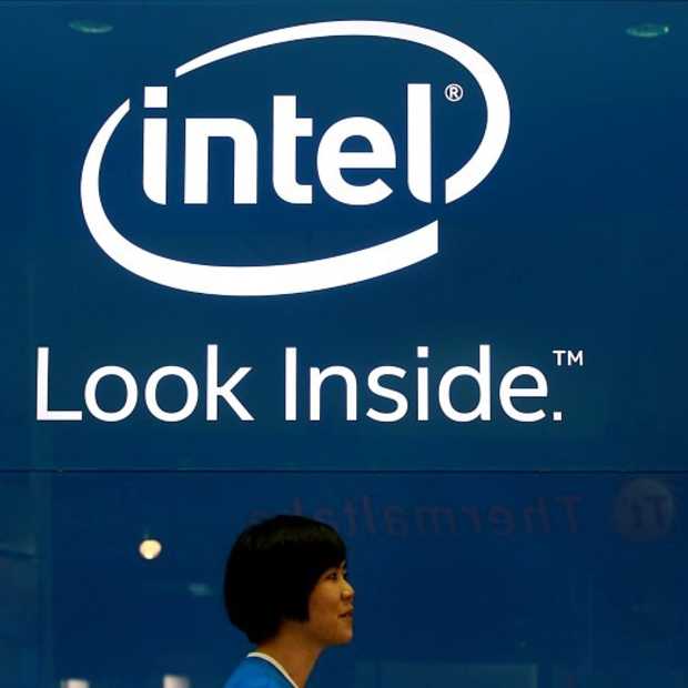 Samsung, Intel en Dell slaan handen ineen voor connected gadgets