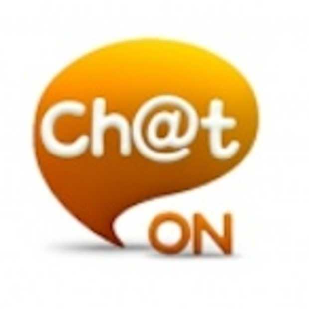 Samsung introduceert ChatON [Infographic]