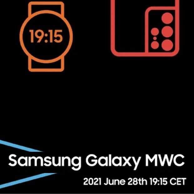 Samsung organiseert virtueel ‘Galaxy event’ tijdens het MWC
