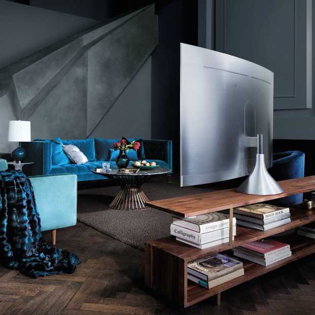 De innovaties die de Samsung QLED TV tot een topper maken