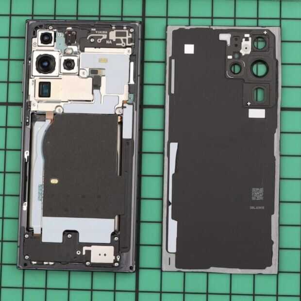 Samsung breidt Galaxy doe-het-zelf reparatieservice uit naar Zuid-Korea