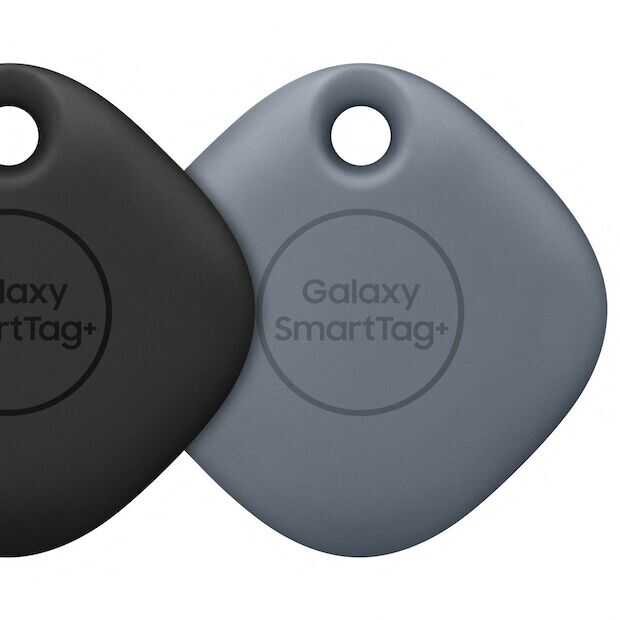 Nieuwe bluetooth tags van Samsung met AR Find komen er aan