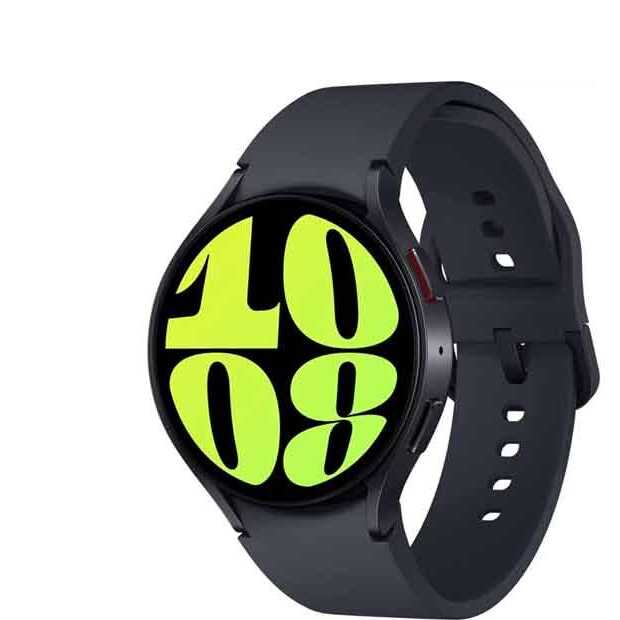 Gelekte beelden tonen Samsung Galaxy Watch 6 in volle glorie
