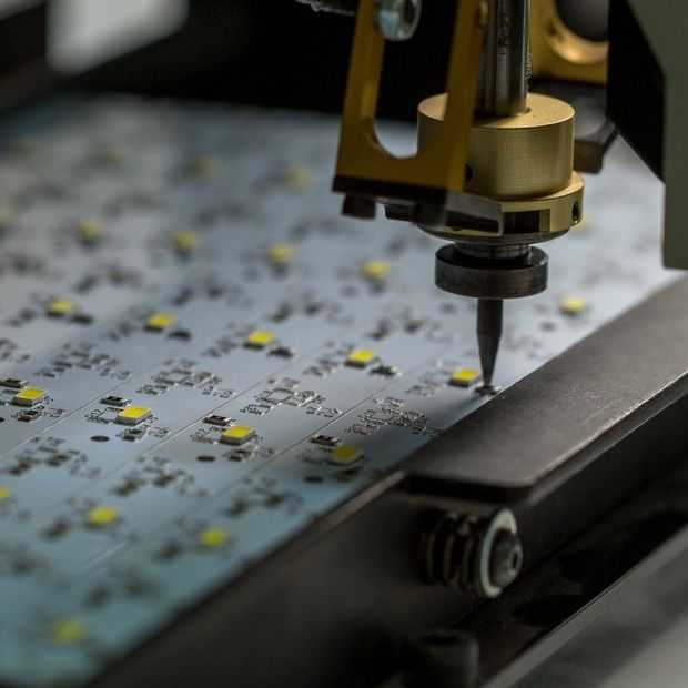 Samsung maakt dikke winst op chips die iedereen gebruikt