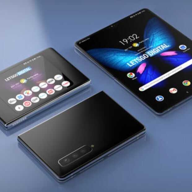 Samsung Unpacked: wat verwachten we van dit Galaxy Z-event?