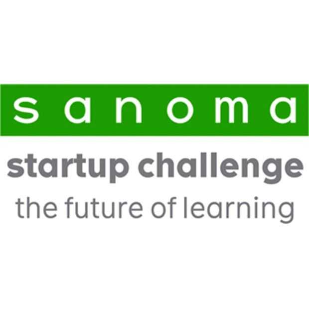 Vijf startups maken kans op Sanoma Startup Challenge