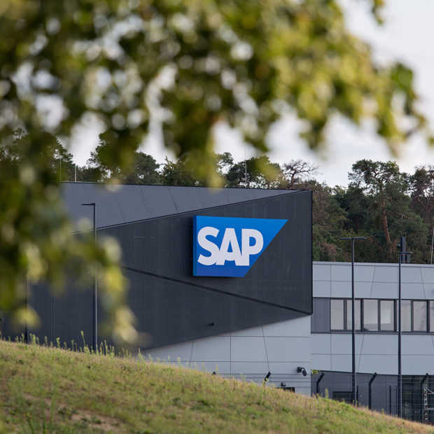 SAP Nederland benoemt Jeroen van der Lingen tot Managing Director