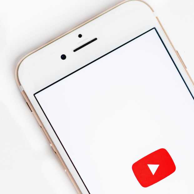 Succesvolle YouTubers vaak hoogopgeleid