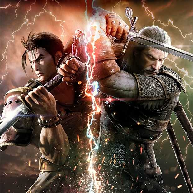 Soul Calibur 6: De reeks is terug van weggeweest