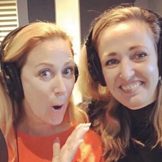 Deze TMF-babes presenteren Online Radio Awards 2020