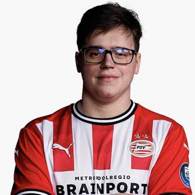 PSV E-sports wint met overmacht van LowLandLions en is kampioen van Nederland