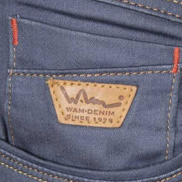 Wam Denim opent juist nu winkels: 'Er komt een einde aan de coronacrisis, wij zijn er klaar voor!'