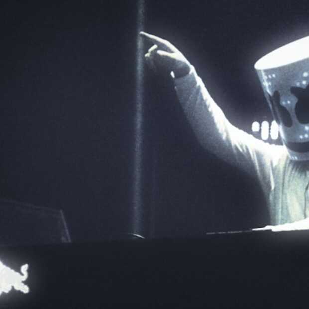 Marshmello de nieuwe nummer 1 dj van de wereld