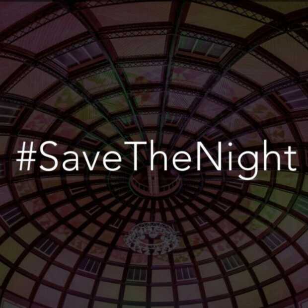 #SaveTheNight campagne om aandacht te vragen voor kunst en cultuur