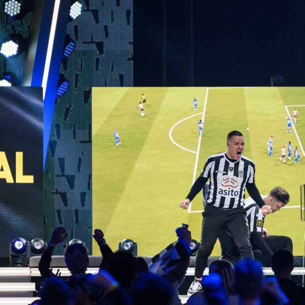 KPN keert terug als Official Partner eDivisie