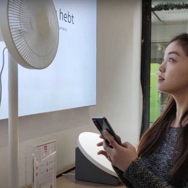 Xiaomi: 'Internet of Things is meer dan alleen een smartphone!'