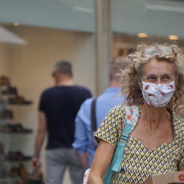 Nederlanders volgen eigen gevoel in tijden van pandemie