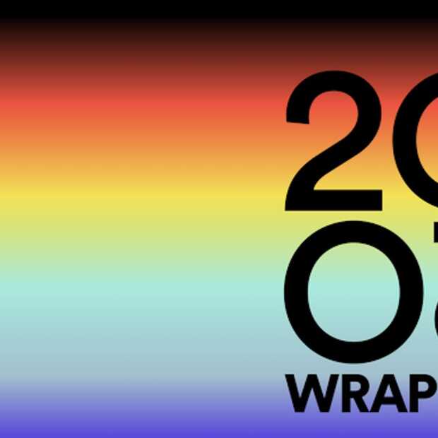 Spotify: dit zijn de meest gestreamde nummers van 2020!