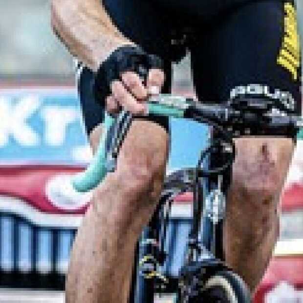 Fiets kopen? Wielrenners Dumoulin en Roglič verkopen hun stalen ros
