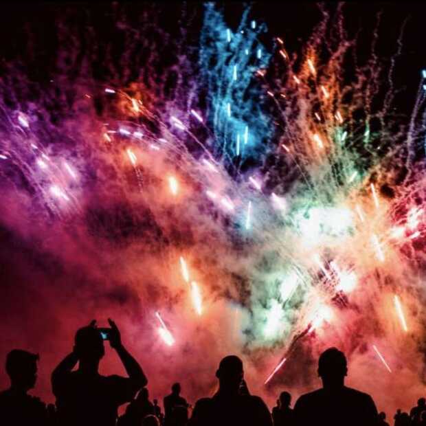 Dit zijn de leukste alternatieven voor vuurwerk!
