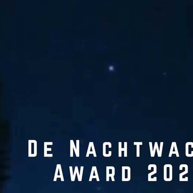 De Nachtwacht Awards staan in het teken van nachtradio