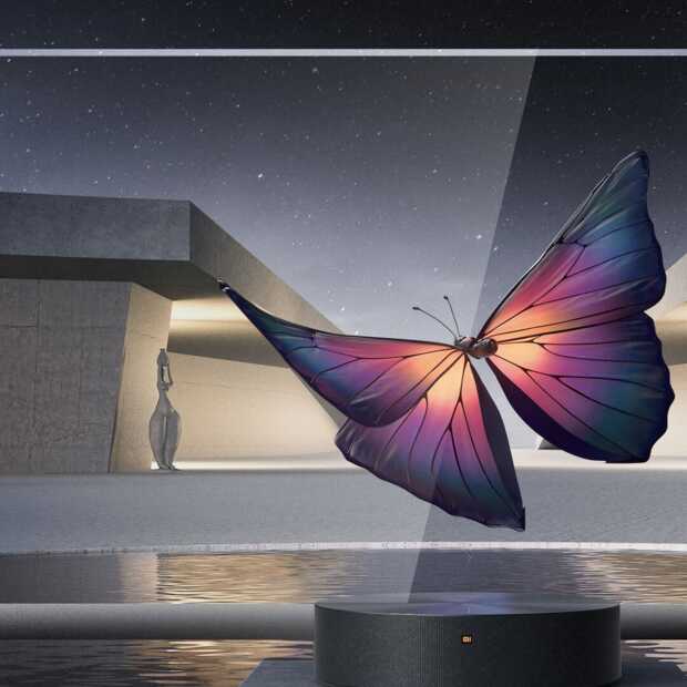 ​Early Adopter Xiaomi maakt je slimmer verbonden dankzij 5G