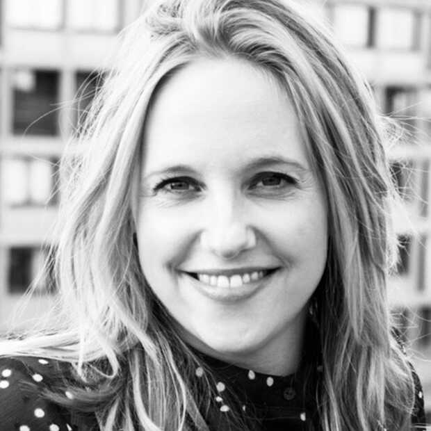 Sabine de Witte van Dutch Startup Association: 'Voor een goed idee is natuurlijk altijd ruimte'