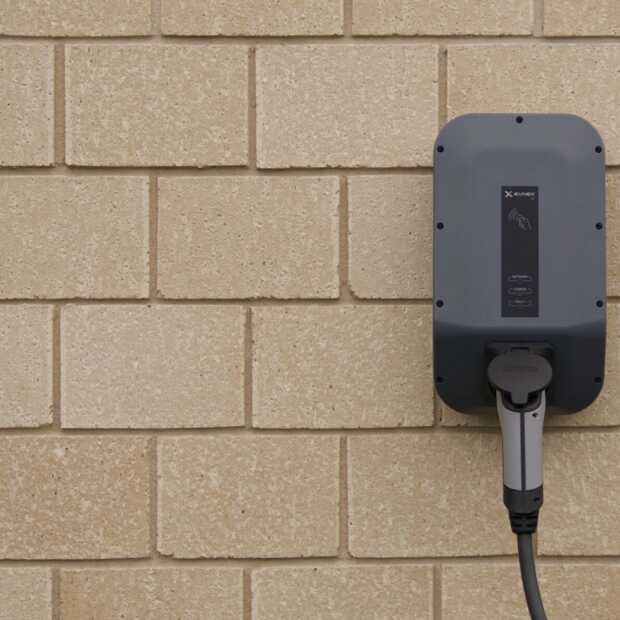 'Mister Electric' Maarten Pompen: 'Mensen inspireren om elektrisch te rijden'