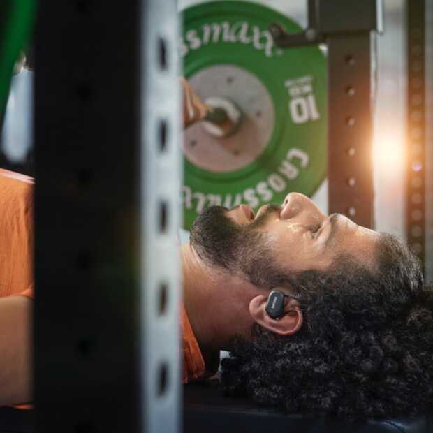 Philips Sound lanceert nieuwe sportmodellen