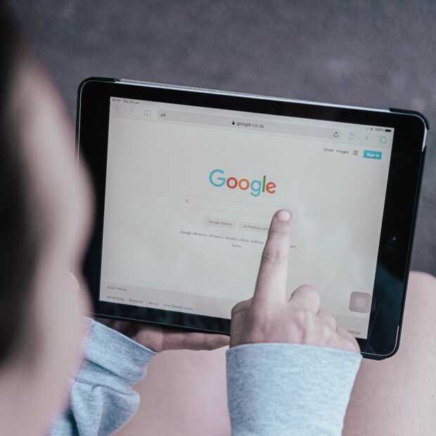 Click & collect tips van Google