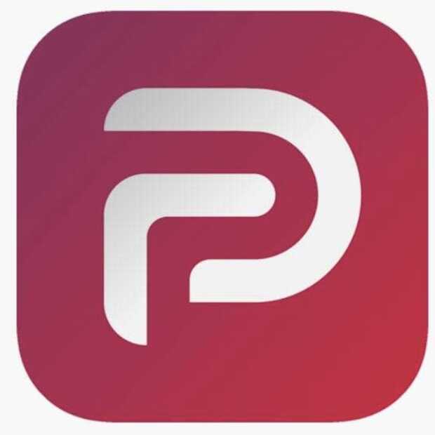 Parler was een maandje uit de lucht maar is weer online