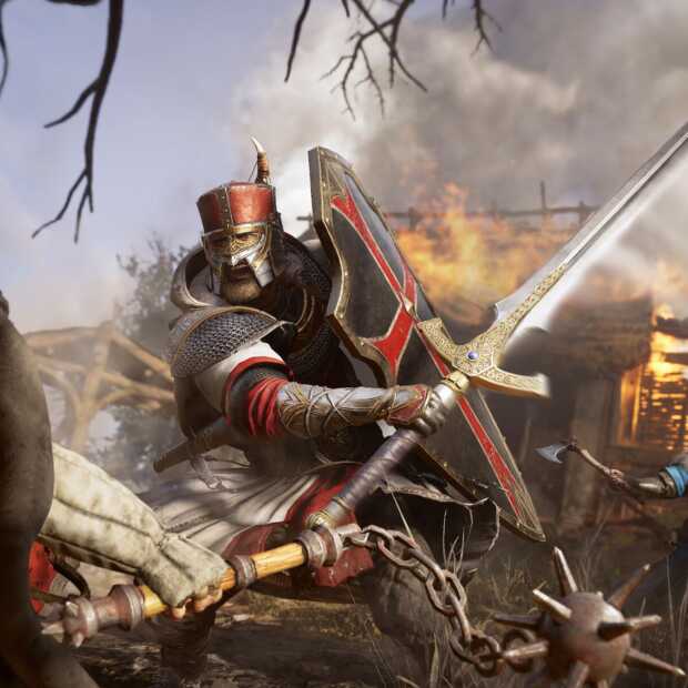 Assassin’s Creed Valhalla krijgt nieuwe River Raids-gamemodus
