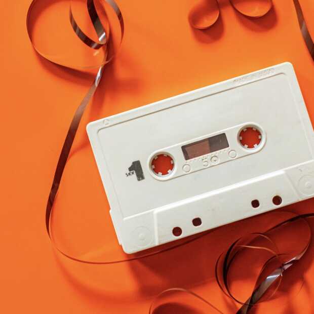 Wow! Videoclip van 80's hit in 4K: 'Alsof je erbij bent!'