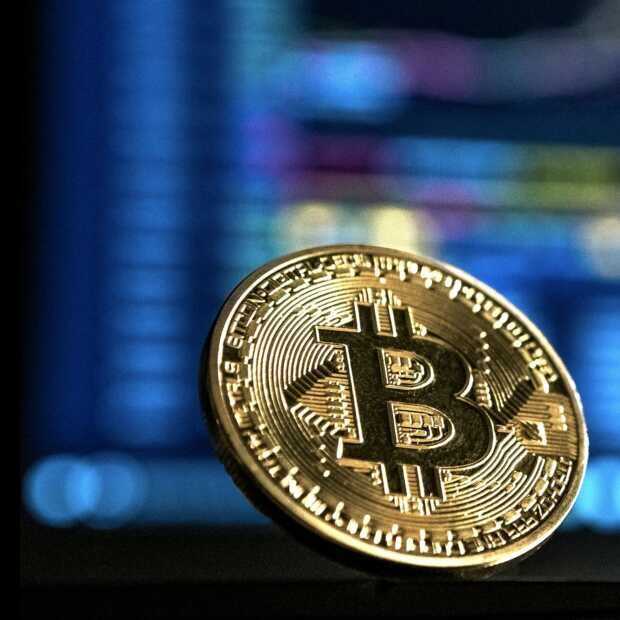 Bitcoin daalt in waarde