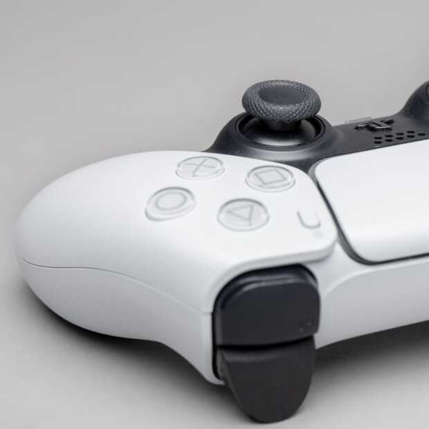 Korte levensduur PS5 DualSense-controller